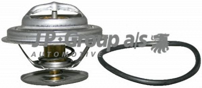 JP GROUP 1414600210 -  Термостат, охлаждающая жидкость